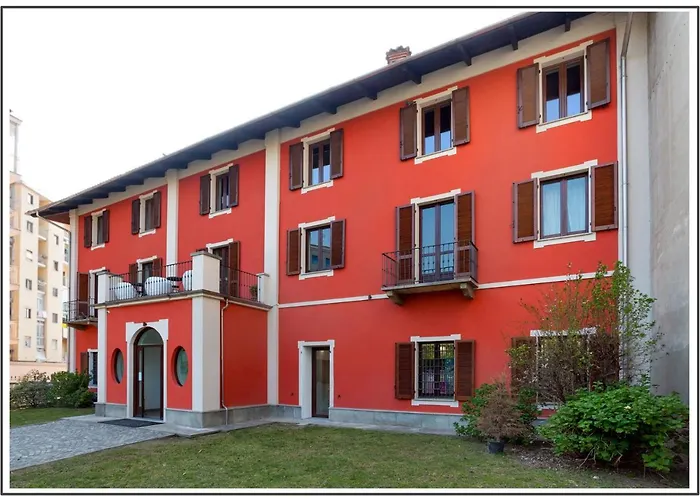 Regis B&B Camere Centro StoricoAlbergo